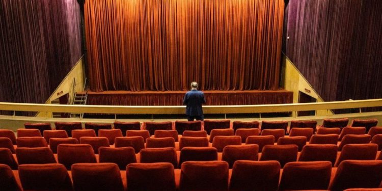 The Lady of Heaven film: Morocco bans ‘blasphemous’ British film