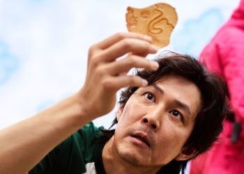 Netflix plans real-life Squid Game reality TV show with $4.56m prize