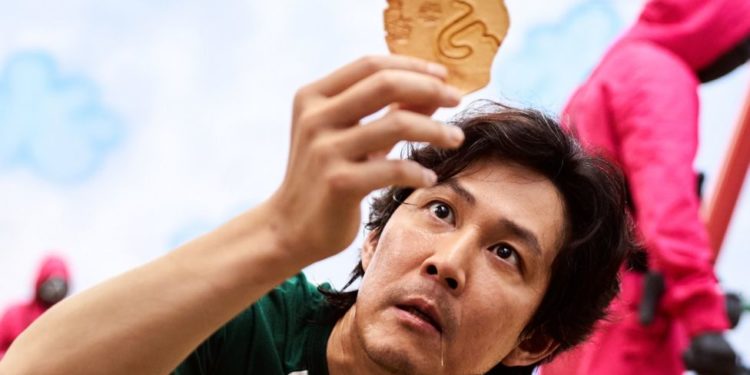 Netflix plans real-life Squid Game reality TV show with $4.56m prize