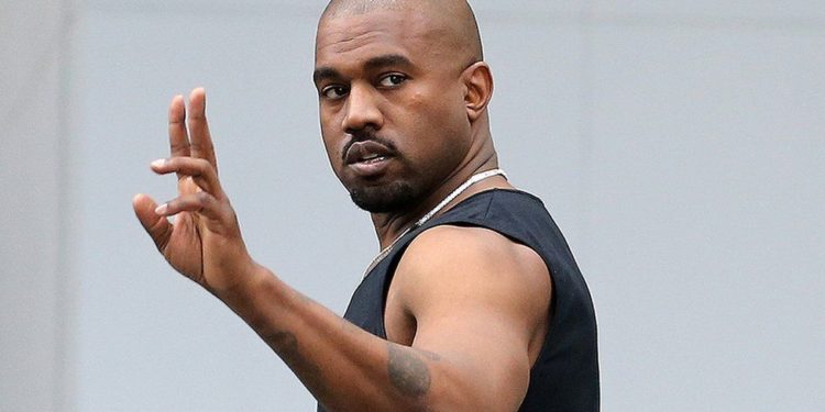 Kanye West sued over sample: 'There's a right and wrong way to do it'