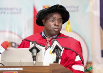 Loopholes in Minerals and Mining Act making it possible for foreigners to illegally exploit Ghana’s mineral resources