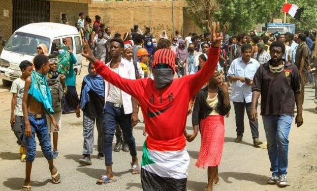Sudan summons UN envoy over anti-coup protest remarks