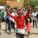 Sudan summons UN envoy over anti-coup protest remarks