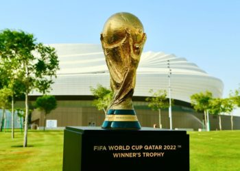 FIFA increases squads to 26 players for 2022 World Cup
