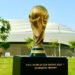 FIFA increases squads to 26 players for 2022 World Cup