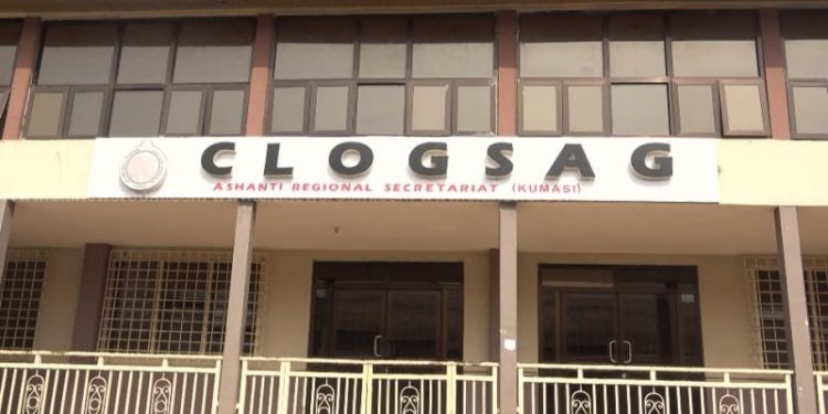 Overpayment in Public Sector: Provide data to back claim — CLOGSAG to GSS