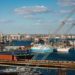 Ukraine calls for action to reopen ports to export grain