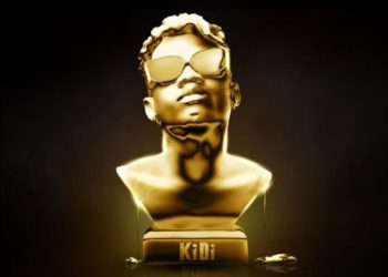 Kidi Touch attains platinum status