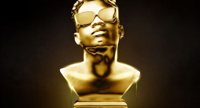 Kidi Touch attains platinum status