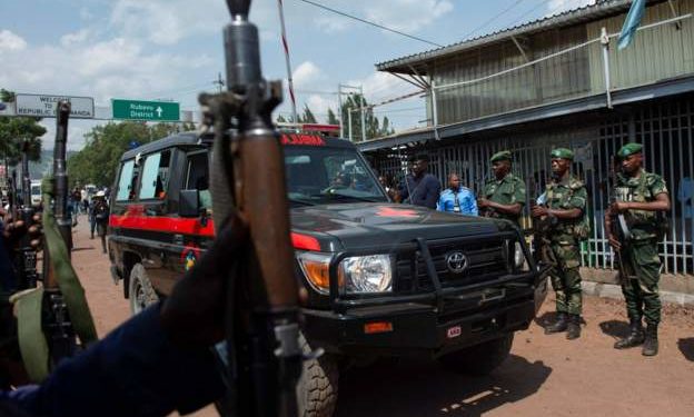 Kenya to host regional leaders amid DR Congo crisis