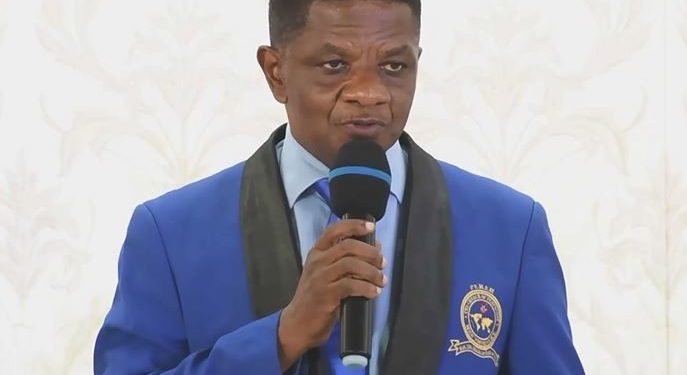 Potential fathers urged to acquire skills and profession