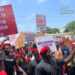 Arise Ghana Demonstration to continue today