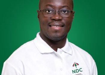 finance-minister-should-not-be-the-only-one-to-account-for-covid-19-expenditure-ato-forson