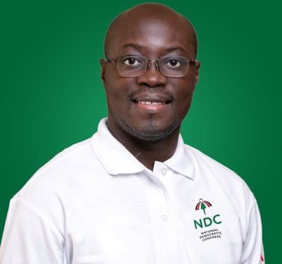 finance-minister-should-not-be-the-only-one-to-account-for-covid-19-expenditure-ato-forson