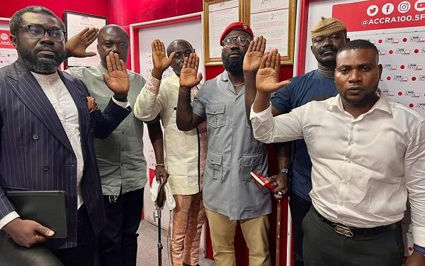 Police asks demonstrators to reconsider armed June 4 protest