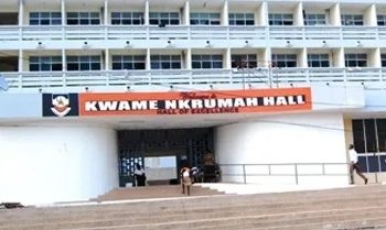 Training and Development Section of UCC holds training session for Hall Assistants