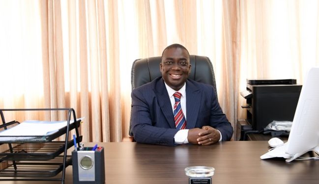 Director-General of IEPA, UCC appointed National Convenor for the 2022 United Nations/UNESCO Transforming Education Summit