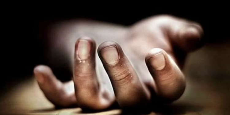 Man found dead on a farm after going missing