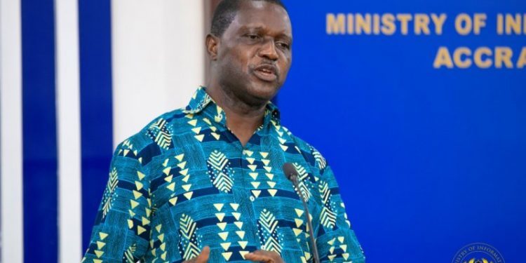 World Bank clears Education Minister in $1.2m training funds controversy