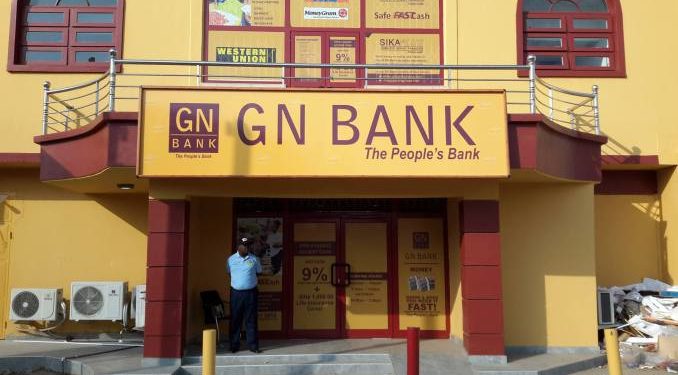 Nduom sues Republic Press for ¢1m over 'false' GN Bank story