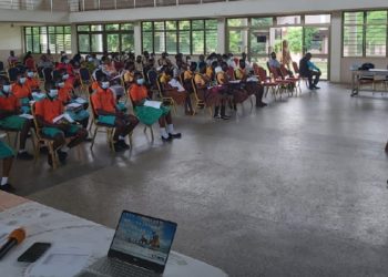 Adolescents need guidance when it comes to their health – Y-Check Ghana