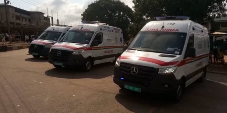 Islamic SHS in chaos