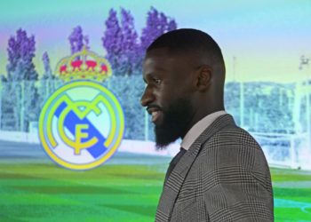 Antonio Rudiger admits rejecting Barcelona to seal Real Madrid move