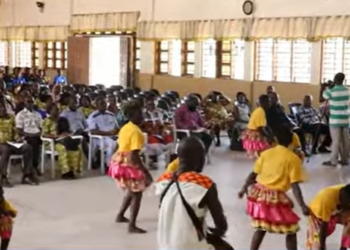 CR: Ghana Education Service holds stakeholder engagement