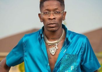 Shatta Wale fined GH¢2,000 over fake gun attack story