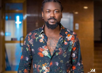 Samini elected as GIMPA SRC President 