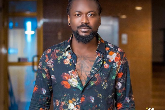 Samini elected as GIMPA SRC President