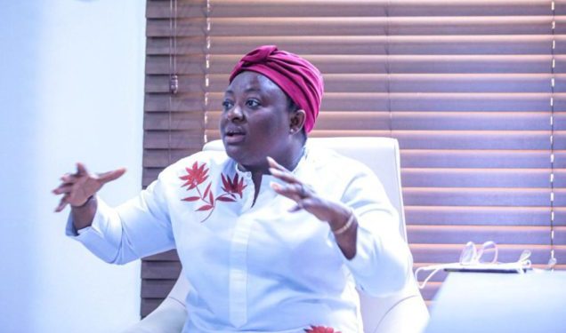 NSS is not owing 3 months allowance – Deputy Executive Director