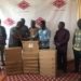 SUNU Assurances Ghana Limited donates computers to CCTU