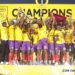 Hearts of Oak defend FA Cup title