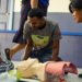 UCC: SMS holds training session for staff and faculty on BLS and First Aid
