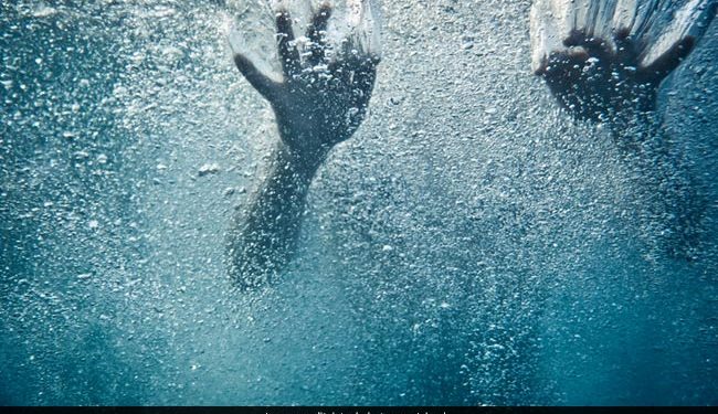 3 Teenagers drown in two separate occurrences