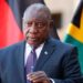 SA ex-spy chief sues president over alleged crimes