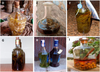 Herbal Alcoholic beverages can harm male reproductive system- Dr. Biney