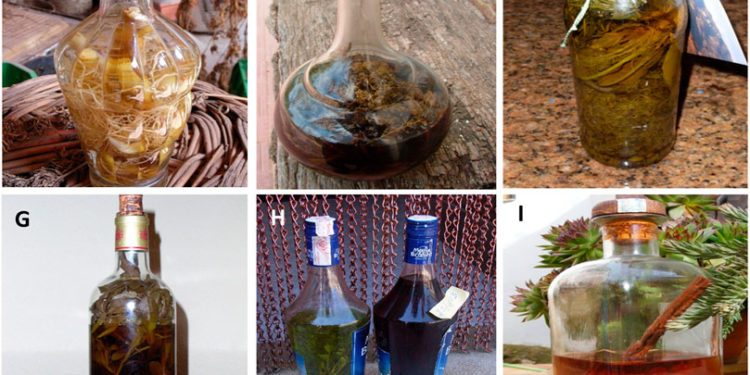 Herbal Alcoholic beverages can harm male reproductive system- Dr. Biney