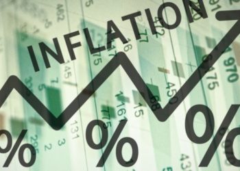 Top 15 items with highest inflation in Ghana in May 2022