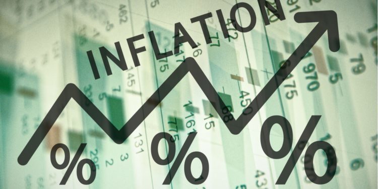 Top 15 items with highest inflation in Ghana in May 2022