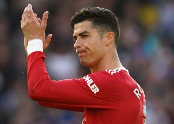 Cristiano Ronaldo to leave Manchester United?