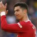 Cristiano Ronaldo to leave Manchester United?