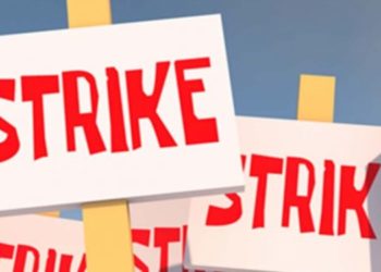 Health interns to strike today over unpaid allowances