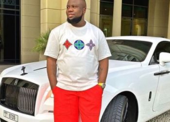 US court postpones Hushpuppi’s sentencing