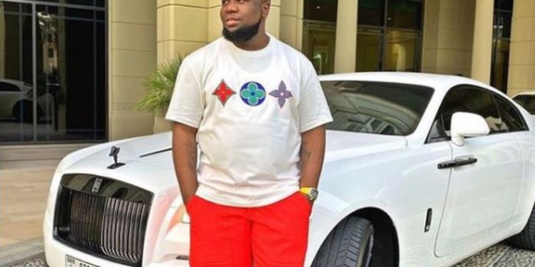 US court postpones Hushpuppi’s sentencing