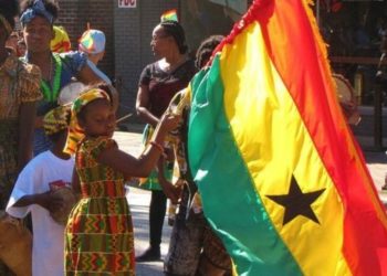 Ghana retains spot as the second most peaceful country in Africa