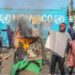 DR Congo protests: Anti-UN anger rages amid war crime warning