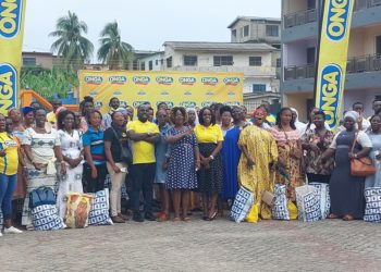 Promasidor Ghana Limited holds engagement with wholesalers in Cape Coast