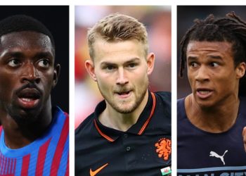 Premier League done deals: Every 2022/23 summer transfer